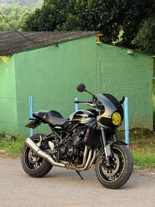 KAWASAKI Z900RS CAFÉ KAWASAKI Z900RS CAFÉ